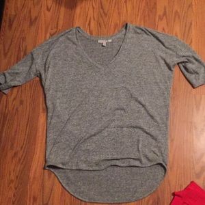 Express one 11 shirt